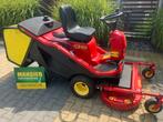 Mooie Gianni Ferrari GTR 200. Prijs is incl BTW, Tuin en Terras, Info@mansier.com, Gebruikt, Gianni Ferrari, Opvangbak