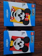 Lego Brick Sketches Mickey & Minnie Mouse - Nieuw!, Ophalen of Verzenden, Nieuw, Complete set, Lego