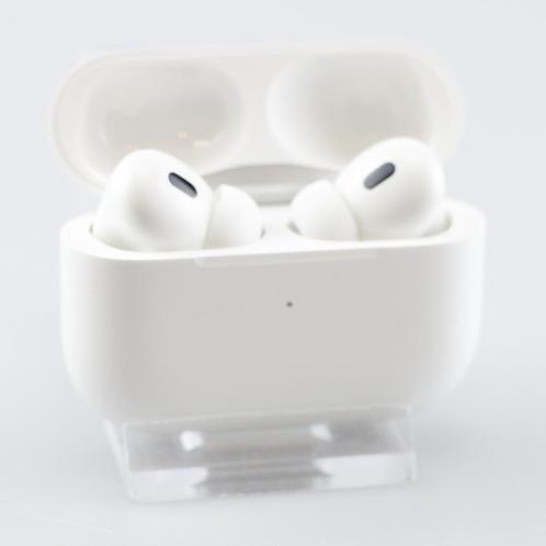 Apple Airpods Pro 2 USB-C Wit, Audio, Tv en Foto, Koptelefoons, Zo goed als nieuw