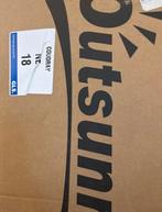 Outsunny Parasol - Nieuw in doos!, Tuin en Terras, Ophalen, Kantelbaar, Nieuw, Stokparasol