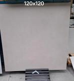 Tegels 120x120, Tuin en Terras, Ophalen, 200 cm of meer, 150 tot 200 cm