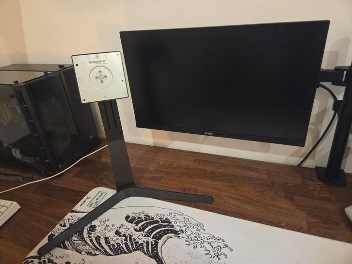 iiyama G-Master GB247OHSU-B1 Red Eagle, Computers en Software, Monitoren, Zo goed als nieuw, 101 t/m 150 Hz, DisplayPort, Gaming