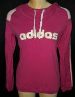 Nette rose Adidas trui maat M, Kleding | Dames, Truien en Vesten, Ophalen of Verzenden, Zo goed als nieuw, Maat 38/40 (M), Roze