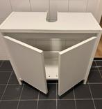 Badkamer meubel GRATIS, Huis en Inrichting, Badkamer | Badkamermeubels, Ophalen, Gebruikt, 100 tot 150 cm, 50 tot 100 cm