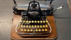 Antieke Blick 9&10 typemachine nr 7 typewriter, Gebruikt, Ophalen of Verzenden