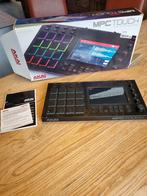 Akai MPC Touch, Ophalen, Gebruikt, Overige merken