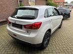 Mitsubishi ASX 1.6 Instyle ClearTec| CARPLAY/CAMERA/, Voorwielaandrijving, Gebruikt, 4 cilinders, 1590 cc