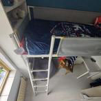 hoogslaper, Ophalen, Gebruikt, Eenpersoons, 200 cm