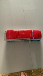 Paw patrol bus, Kinderen en Baby's, Speelgoed | Speelgoedvoertuigen, Ophalen, Gebruikt