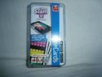 Jumbo colour slam the fast action card slamming game spel, 1 speler, Ophalen of Verzenden, Gebruikt, Overige genres