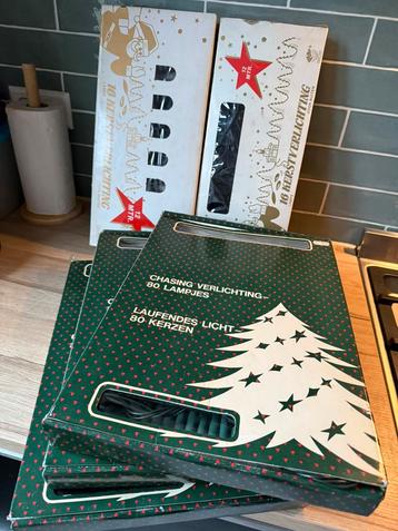 272 lampjes kerstverlichting ‘buiten’ beschikbaar voor biedingen