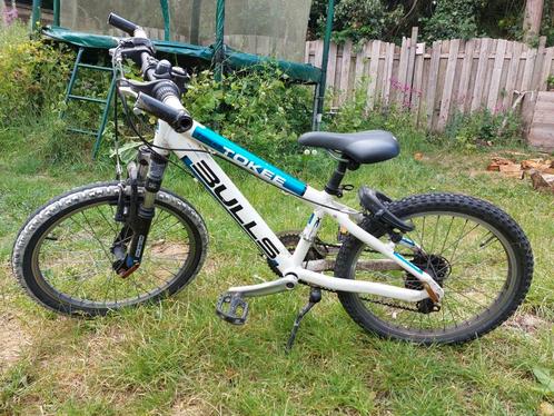 Bulls Tokee 20 inch, Fietsen en Brommers, Fietsen | Mountainbikes en ATB, Gebruikt, Overige merken, Minder dan 45 cm, Hardtail
