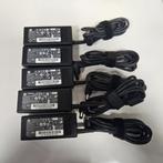 HP AC Adapter - model TPC-DA54 - 65W, Computers en Software, Pc- en Netwerkkabels, Ophalen of Verzenden, Gebruikt