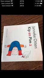 Janneke otten, Boeken, Ophalen of Verzenden, Gelezen