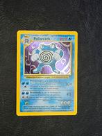 Poliwrath Base Set Nederlands Near Mint, Ophalen of Verzenden, Zo goed als nieuw, Losse kaart