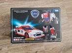 Takara Tomy MP-23 Exhaust, G1, Ophalen of Verzenden, Zo goed als nieuw