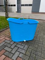 IJsbad 90x53x61 cm, Ophalen, Minder dan 80 cm, Overige typen, Nieuw