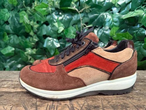 Bijna Nieuwe sneakers van Xsensible maat 41 (wijdte GX), Kleding | Dames, Schoenen, Zo goed als nieuw, Sneakers of Gympen, Ophalen of Verzenden