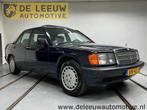 Mercedes-Benz 190 2.3 E Nederlandse auto heel netjes!, Auto's, Oldtimers, Origineel Nederlands, Te koop, 2298 cc, Benzine