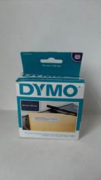 Dymo 500 grote retouradreslabels, Computers en Software, Labelprinters, Ophalen of Verzenden, Zo goed als nieuw