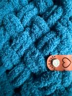 Babydeken handgemaakte, Nieuw, Ophalen of Verzenden, Deken, 85 tot 100 cm