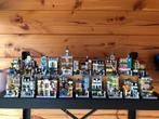 Alle 19 Lego modular's in micro scale, Ophalen of Verzenden, Lego, Zo goed als nieuw