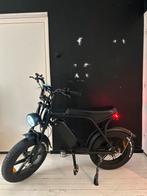 Fatbike Ouxi v8, Fietsen en Brommers, Elektrische fietsen, 59 cm of meer, Ophalen, Zo goed als nieuw, Overige merken