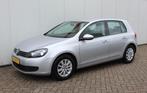 VOLKSWAGEN Golf VI 1.2 TSI 5-DEURS BlueMotion ZEER MOOI ! !, Voorwielaandrijving, Stof, 4 cilinders, 610 kg