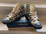 Gloednieuwe CONVERSE ALL STARS ‘Camo Army Edition’ - maat 39, Nieuw, Ophalen of Verzenden, Sneakers of Gympen, Converse All Stars