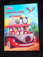 Op naar de camping met Campertje, Ophalen of Verzenden, Gelezen, Fictie algemeen