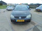 Versnellingsbak van een Volkswagen Golf, Ophalen of Verzenden, 3 maanden garantie, Gebruikt, Volkswagen