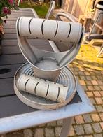 Voerbak voor Kippen, Dieren en Toebehoren, Pluimvee | Toebehoren, Ophalen of Verzenden, Gebruikt