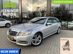 Mercedes E-klasse Estate 250 CGI Avantgarde|ACC|Camera|Navi|, Automaat, Euro 5, Achterwielaandrijving, Gebruikt