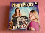 High Five, Hobby en Vrije tijd, Gezelschapsspellen | Bordspellen, Een of twee spelers, Ophalen of Verzenden, Gebruikt, 999 games