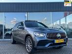 Mercedes-Benz GLC-klasse AMG 43 4MATIC Memory Seats Stoelver, Automaat, Gebruikt, Euro 6, 390 pk