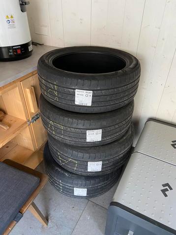 Goodyear efficient grip zomerbanden BMW iX3/X3 beschikbaar voor biedingen