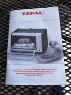 Mini oven van tefal met grill functie nooit gebruikt, Witgoed en Apparatuur, Ovens, Ophalen, Zo goed als nieuw, Minder dan 45 cm