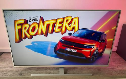 Philips tv the one ambilight, Audio, Tv en Foto, Televisies, Zo goed als nieuw, LED, 100 cm of meer, Full HD (1080p), Philips