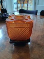 Art deco vaas, Antiek en Kunst, Verzenden