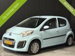 Citroen C1 1.0 Collection - Led - Bluetooth - Airco - Elekpa, Voorwielaandrijving, Euro 5, Gebruikt, C1