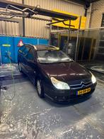 Citroën C5 Break exclusive, Auto's, 1402 kg, Stationwagon, Handgeschakeld, Grijs