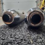 Originele Zeuma dempers voor een BMW R100., Ophalen of Verzenden, Gebruikt