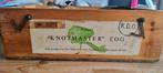 Walker Knotmaster Log, Watersport en Boten, Ophalen of Verzenden, Gebruikt