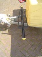 fietsdrager, Ophalen, Gebruikt