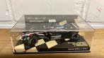 Minardi Cosworth Showcar 2003 Jos Verstappen L.E. 2.160 pcs, Hobby en Vrije tijd, Modelauto's | 1:43, Ophalen of Verzenden, Zo goed als nieuw