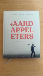 Joris Vermeer - De aardappeleters, Ophalen of Verzenden, Zo goed als nieuw, Joris Vermeer; Joost Engelberts; Bas Zwartepoorte
