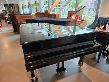  Prachtige Yamaha C6 vleugel! Kom hem proberen! Prijs ex BTW beschikbaar voor biedingen