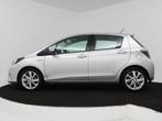 Toyota Yaris 1.5 Full Hybrid Dynamic (bj 2012, automaat), 1497 cc, Gebruikt, Zwart, 4 cilinders