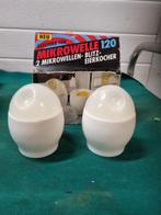eierkokers magnetron 2 stuks, Huis en Inrichting, Ophalen of Verzenden, 'T Olde Gre-j, Info@toldegrej.nl, Endepoelstraat 20f Didam