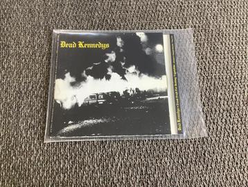 Dead Kennedys-Fresh Fruit For Rotting Vegetables cd (US) beschikbaar voor biedingen